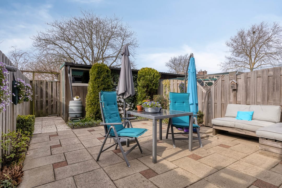 Foto 28 van Seringenpark 15