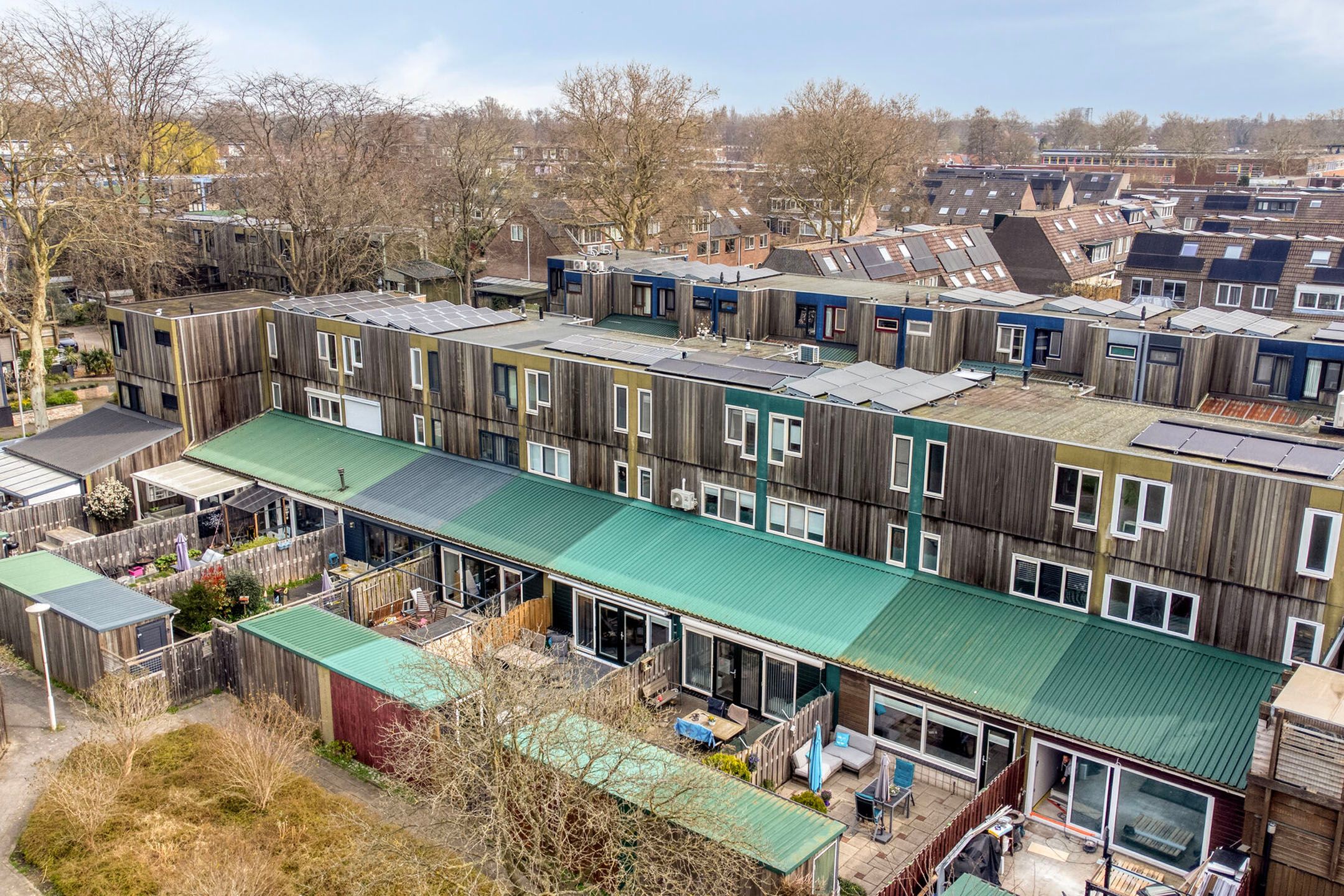 Foto 33 van Seringenpark 15