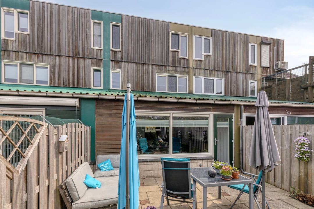 Foto 32 van Seringenpark 15