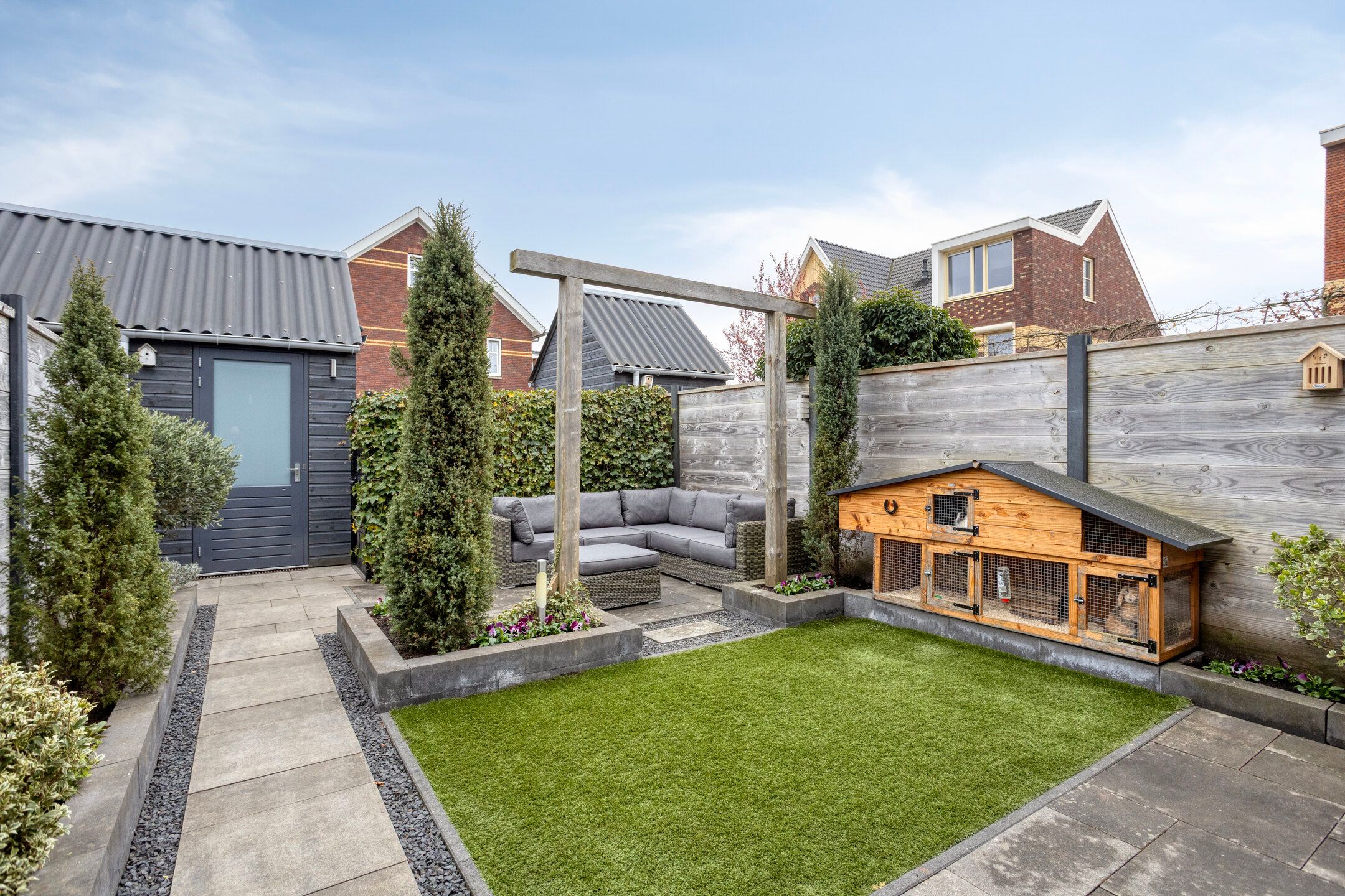 Photo 33 of Veenraden 27