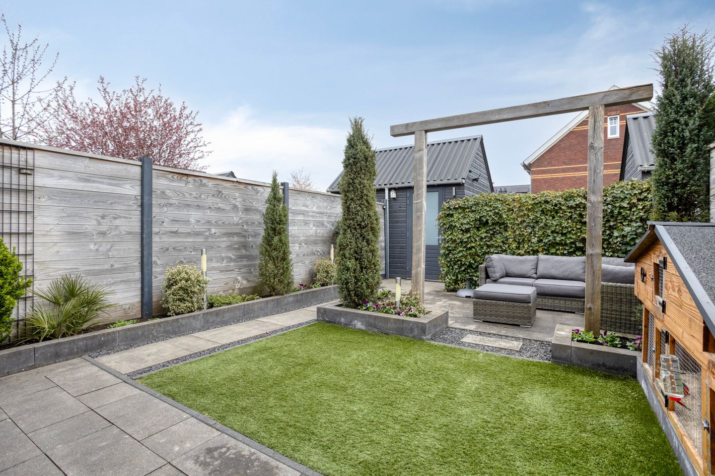 Photo 34 of Veenraden 27