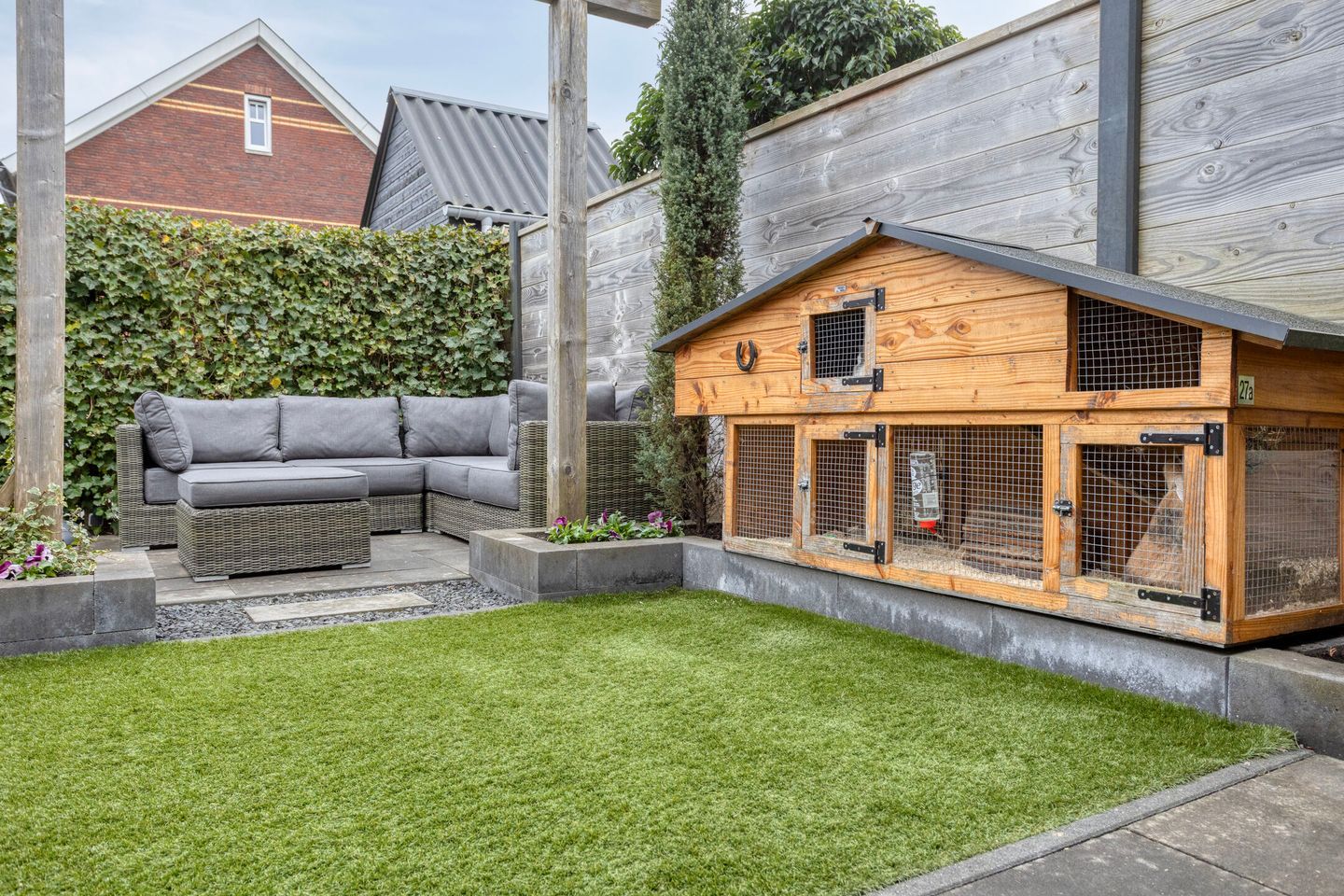 Photo 35 of Veenraden 27