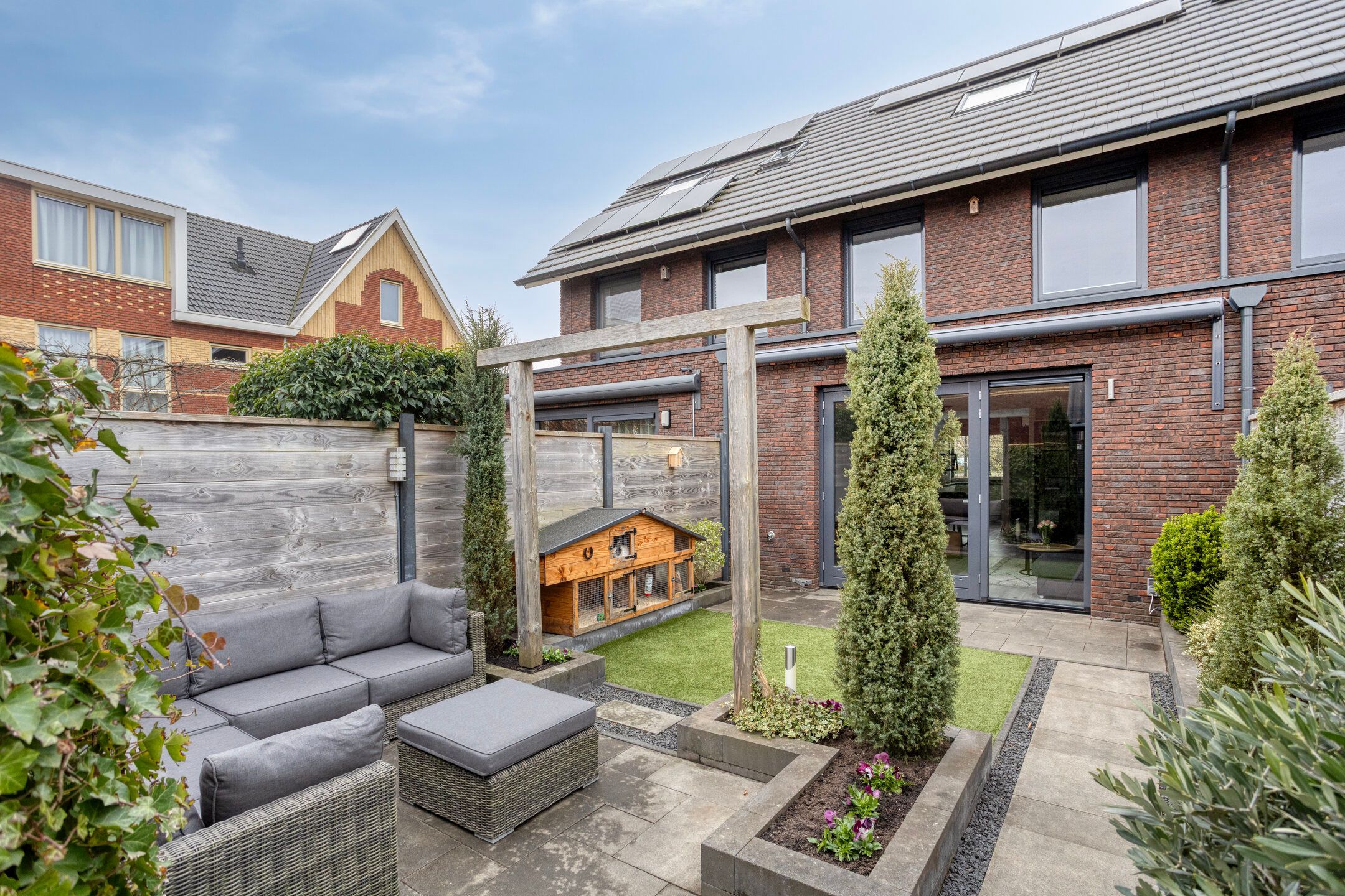 Photo 36 of Veenraden 27