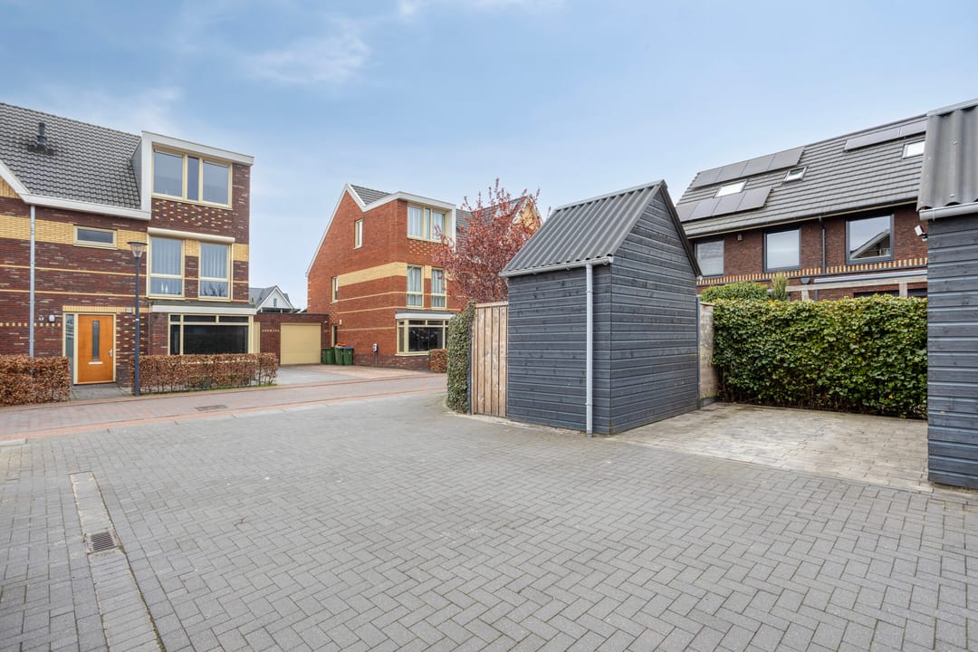 Photo 38 of Veenraden 27