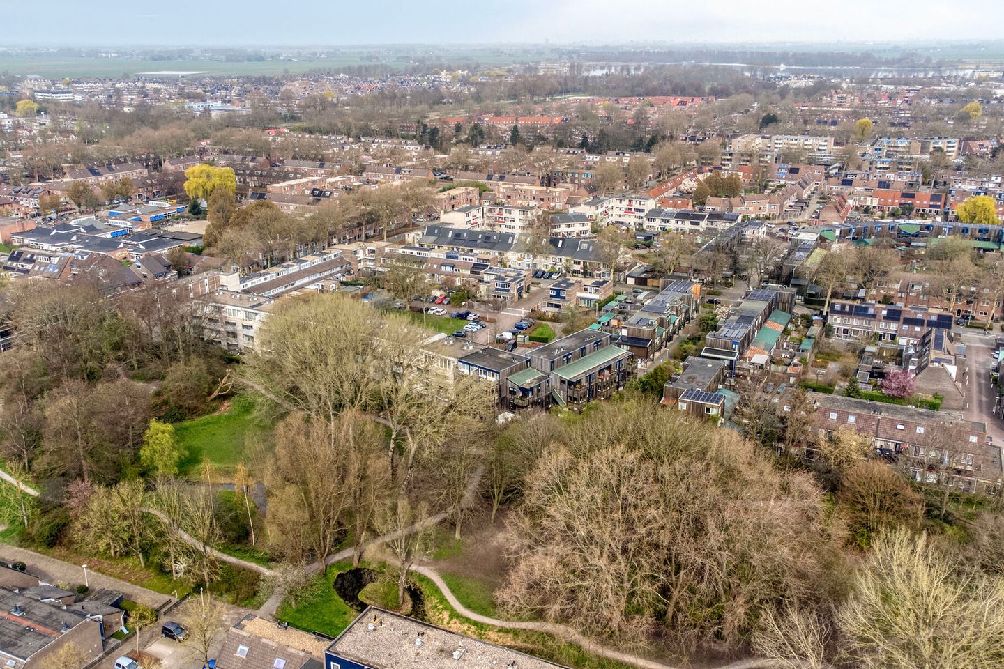 Foto 40 van Seringenpark 15