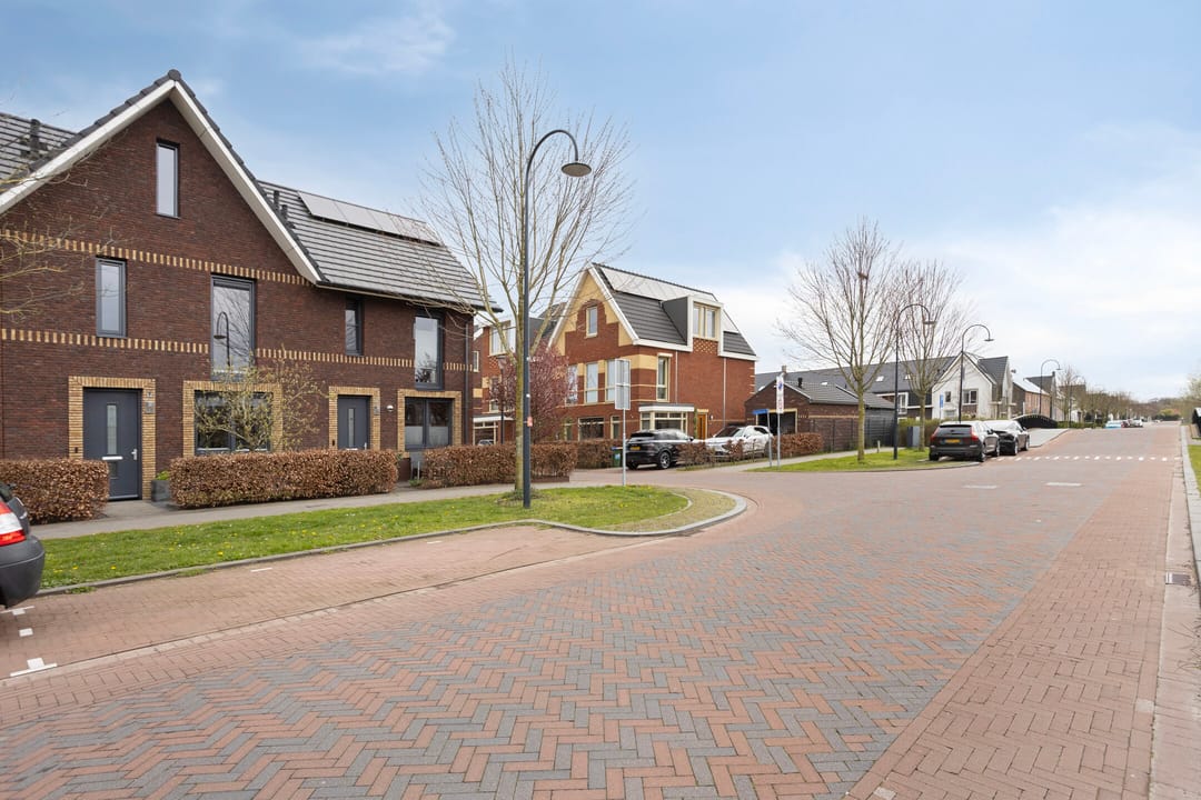 Photo 41 of Veenraden 27