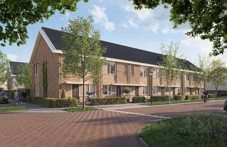 Foto 3 van De Zoom - NU IN VERKOOP!