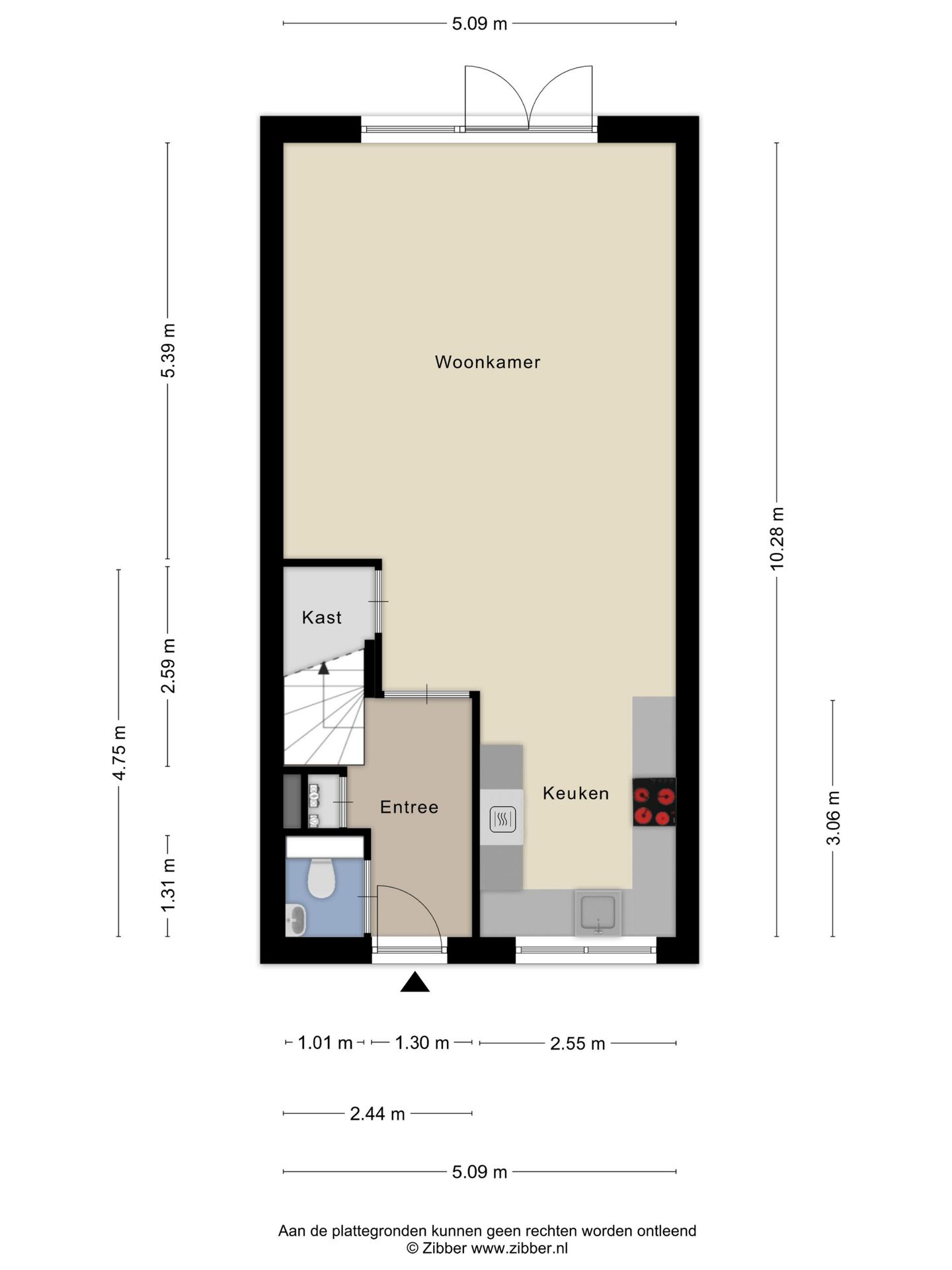 Photo 44 of Veenraden 27