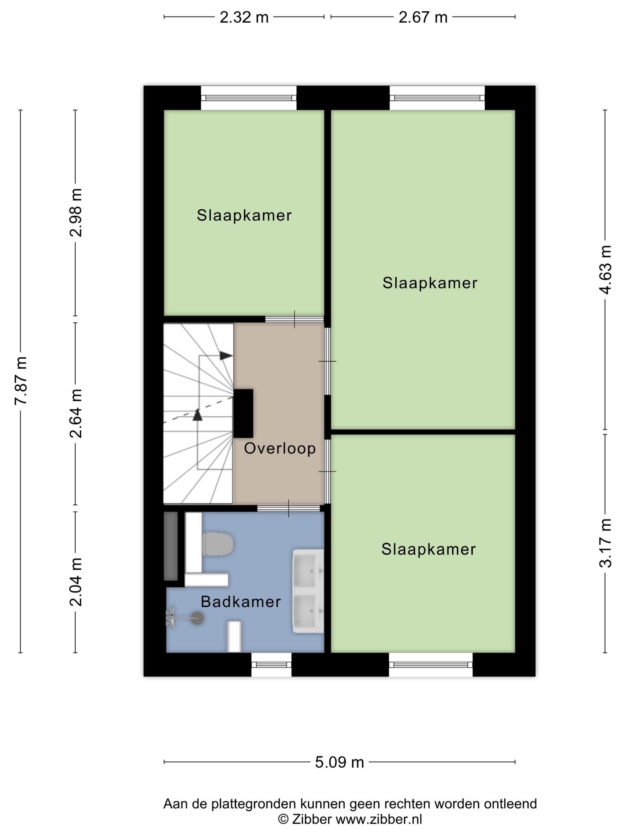 Photo 45 of Veenraden 27