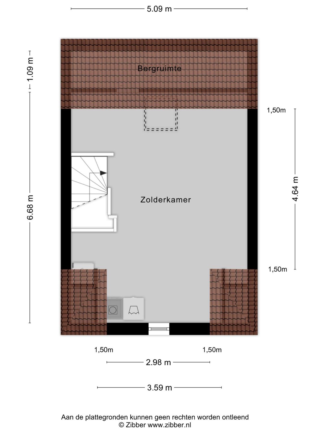 Photo 46 of Veenraden 27