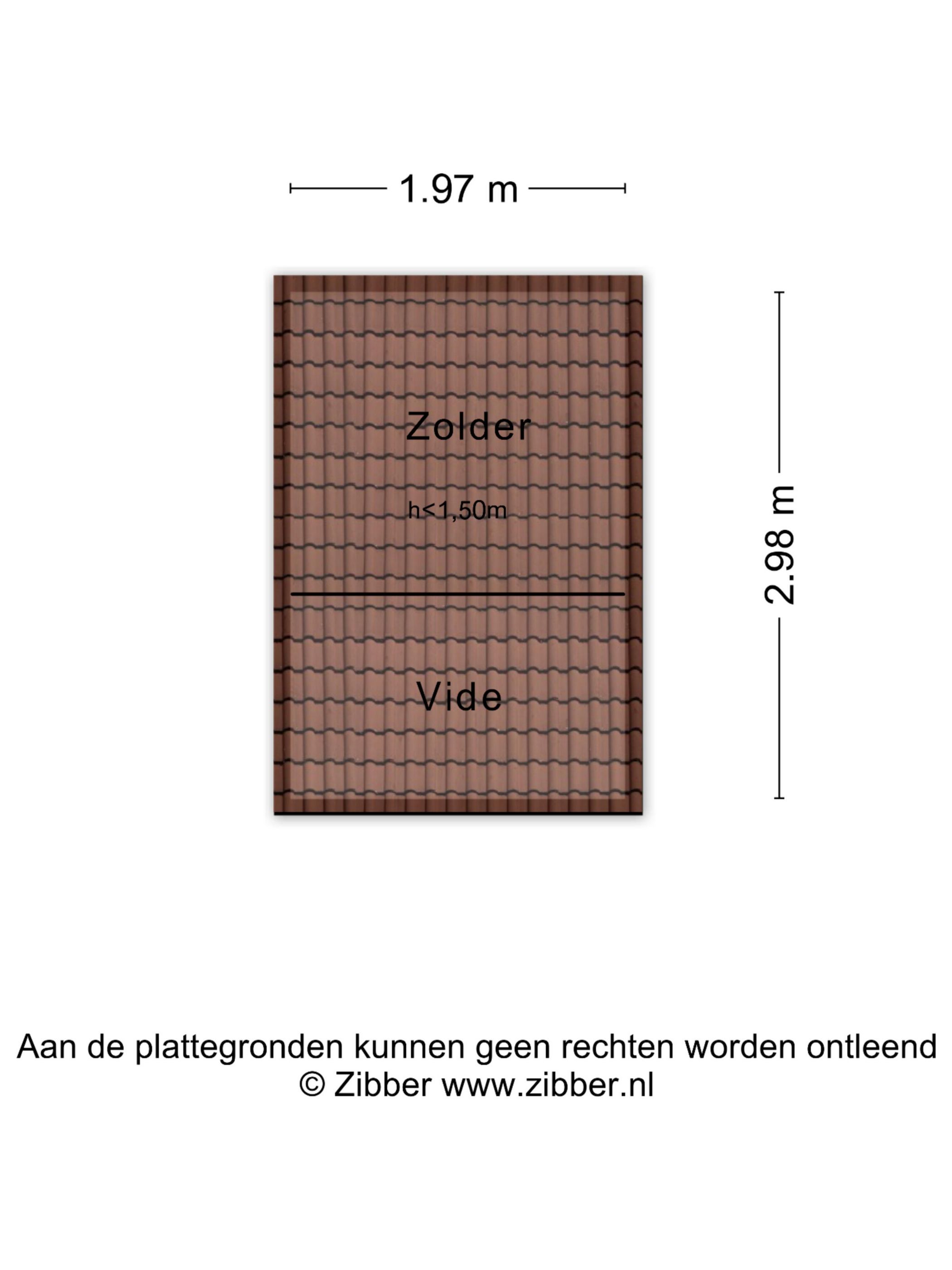 Photo 48 of Veenraden 27