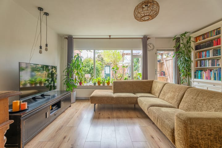 Photo 2 of Hélène Swarthlaan 3