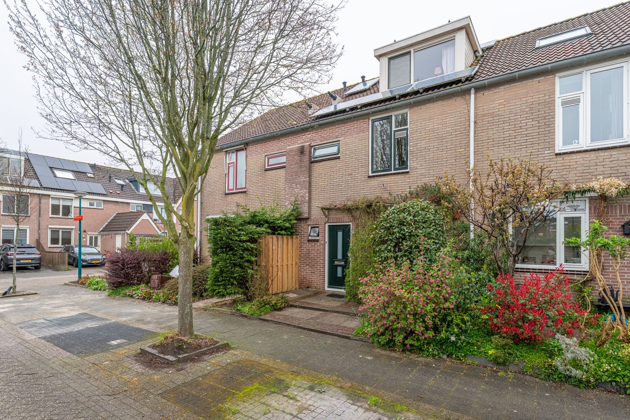 Hélène Swarthlaan 3 