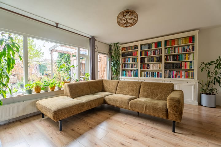 Photo 3 of Hélène Swarthlaan 3