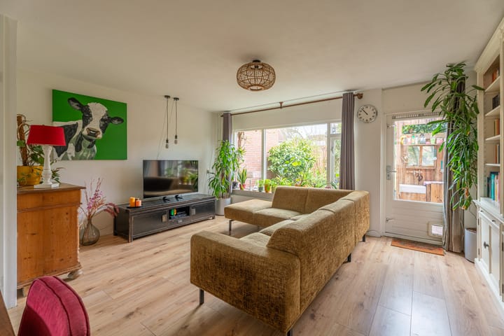 Photo 4 of Hélène Swarthlaan 3