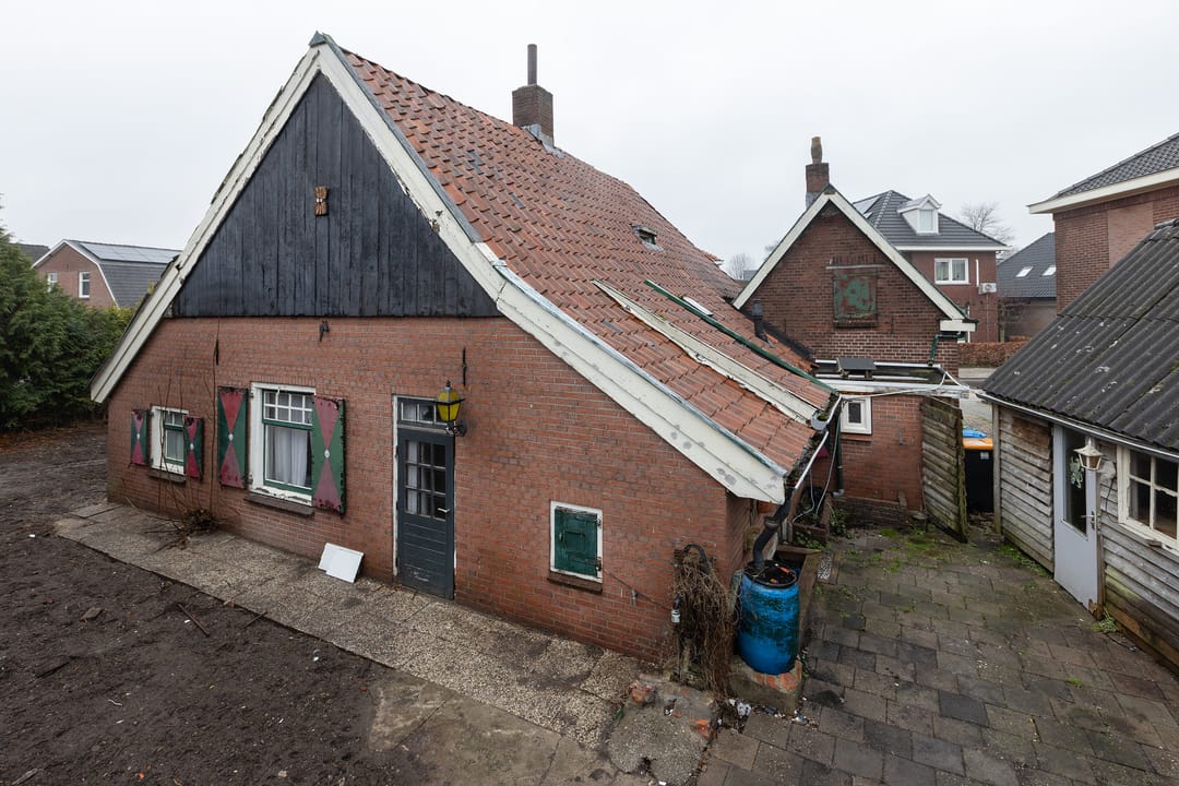 Photo 22 of Ruwenhofstraat 22