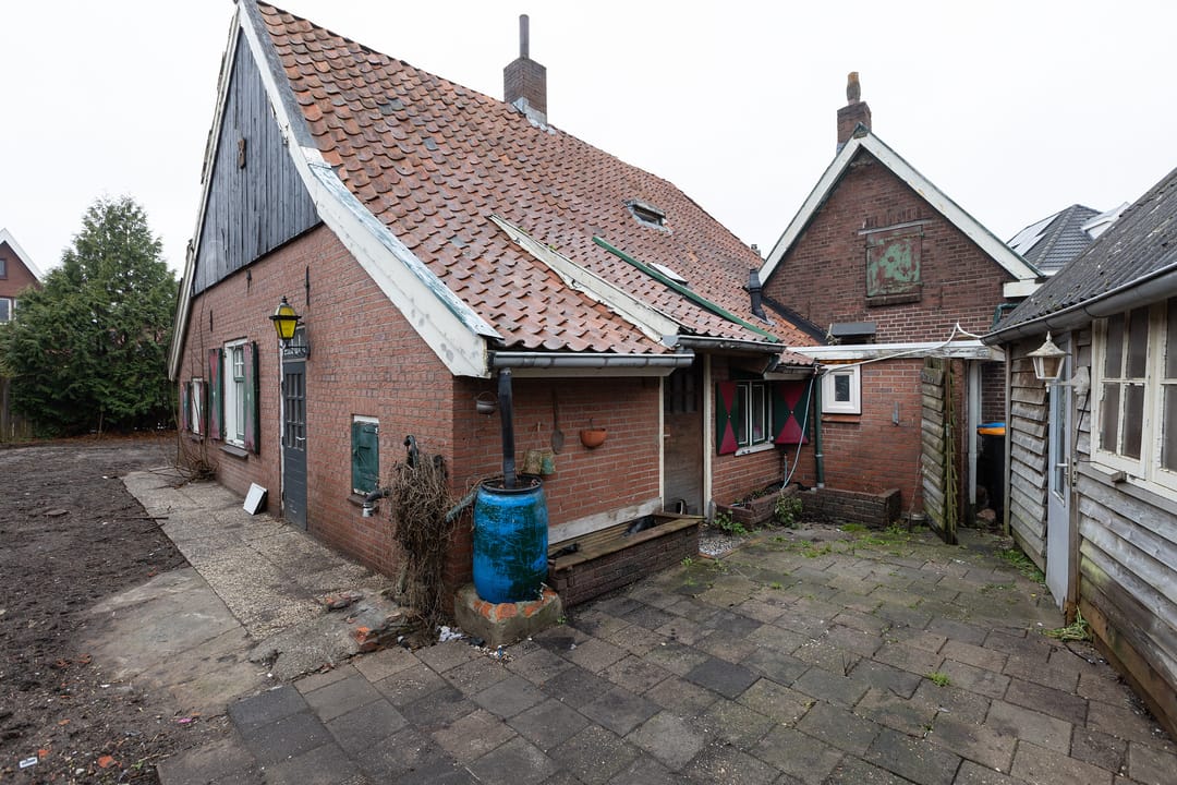 Photo 23 of Ruwenhofstraat 22