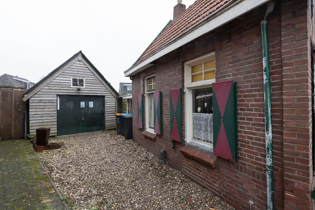Photo 28 of Ruwenhofstraat 22