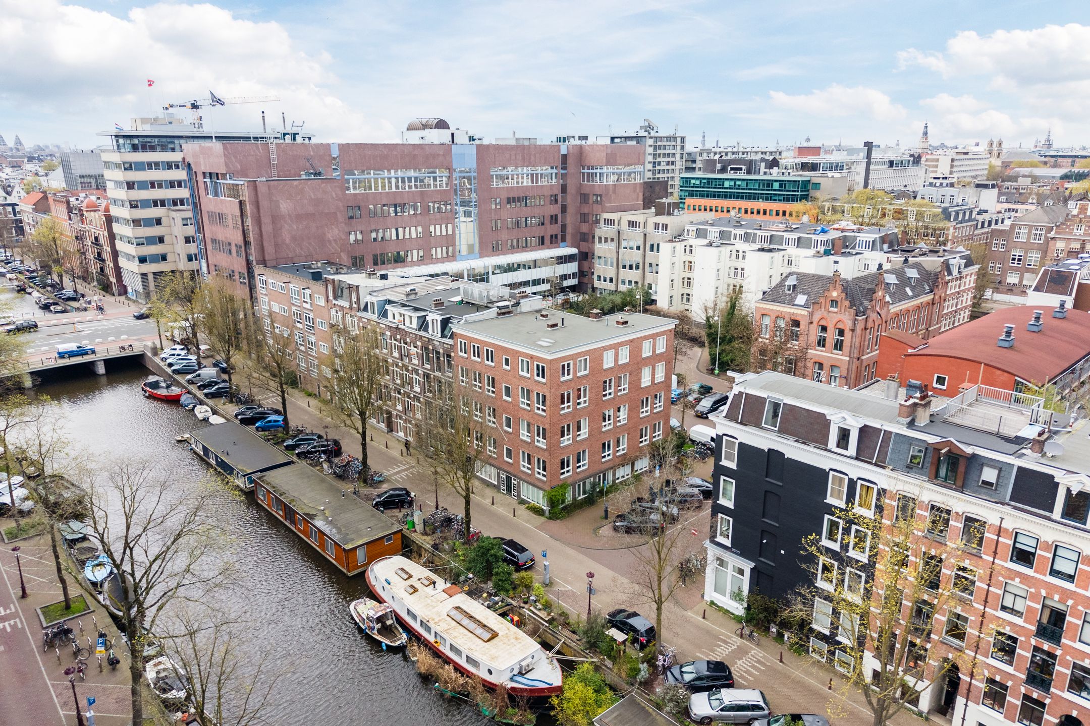 Foto 30 van Nieuwe Achtergracht 73-1