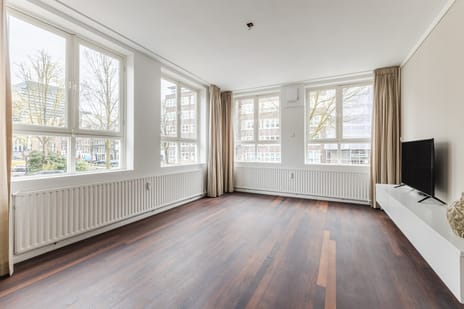 Nieuwe Achtergracht 73-1 tertiary image