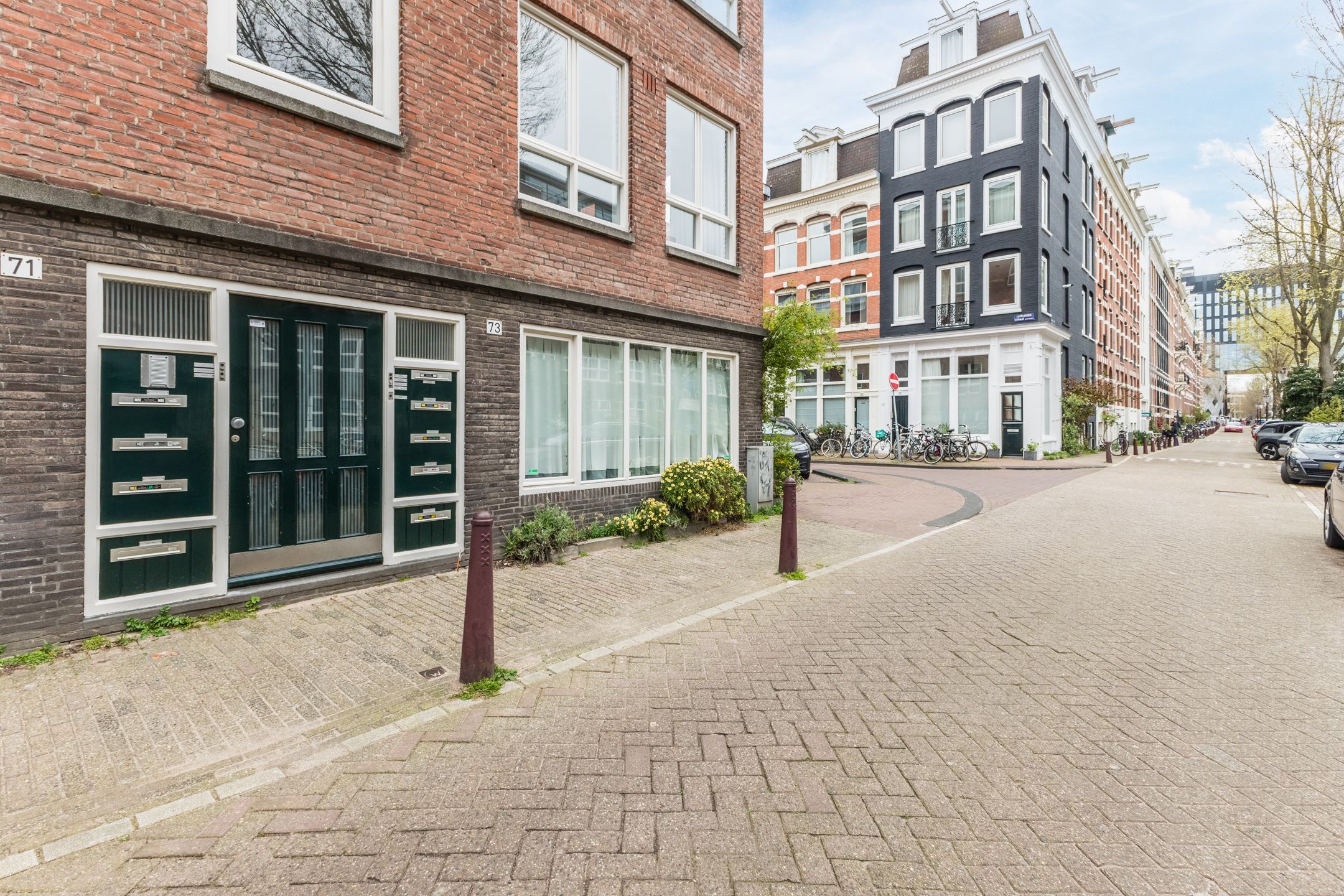 Foto 6 van Nieuwe Achtergracht 73-1