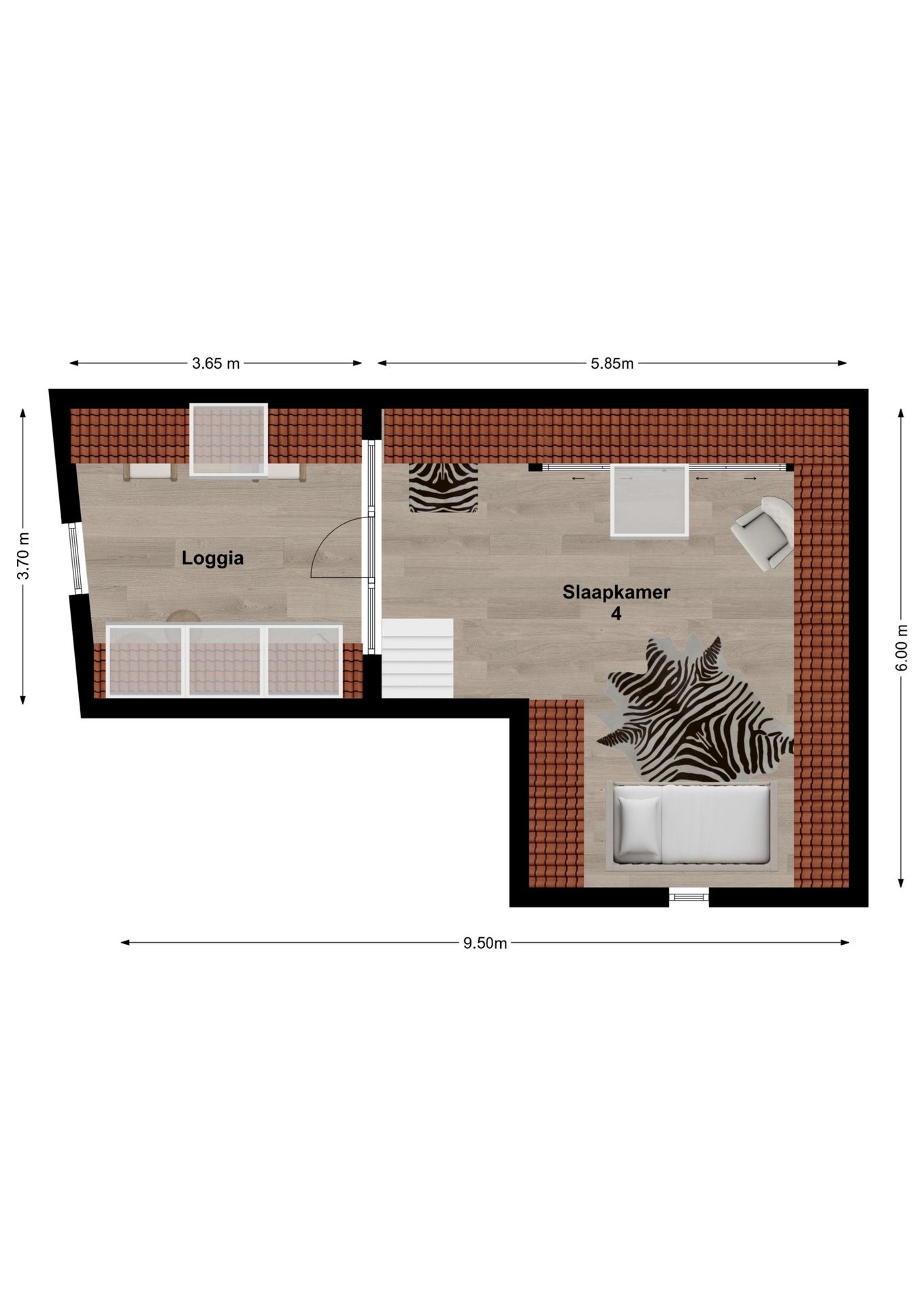 Foto 39 van Julianastraat 36