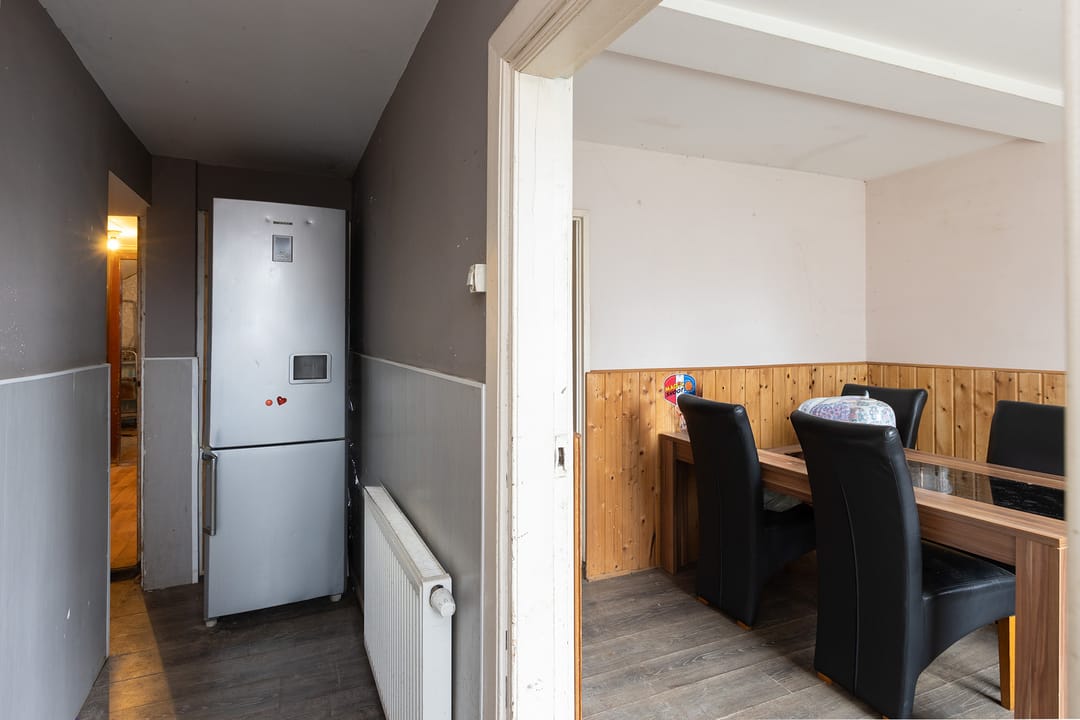 Photo 8 of Ruwenhofstraat 22