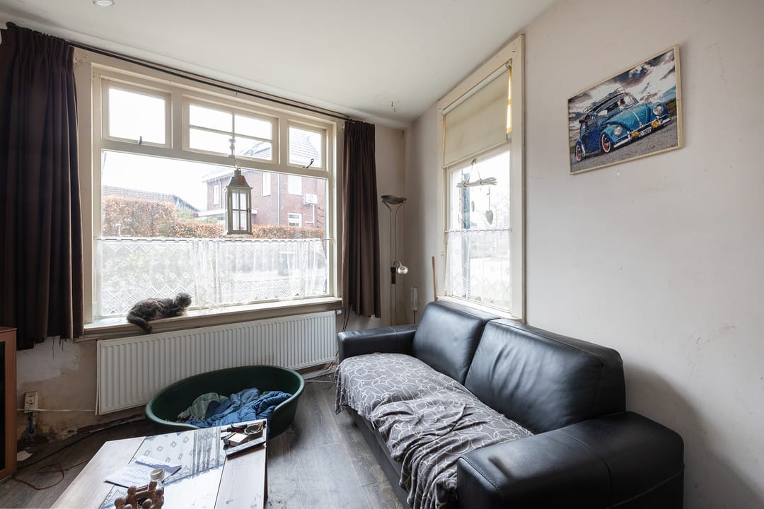 Photo 2 of Ruwenhofstraat 22