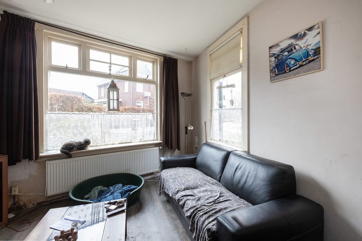 Photo 2 of Ruwenhofstraat 22