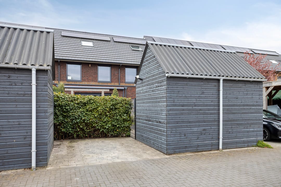 Photo 37 of Veenraden 27