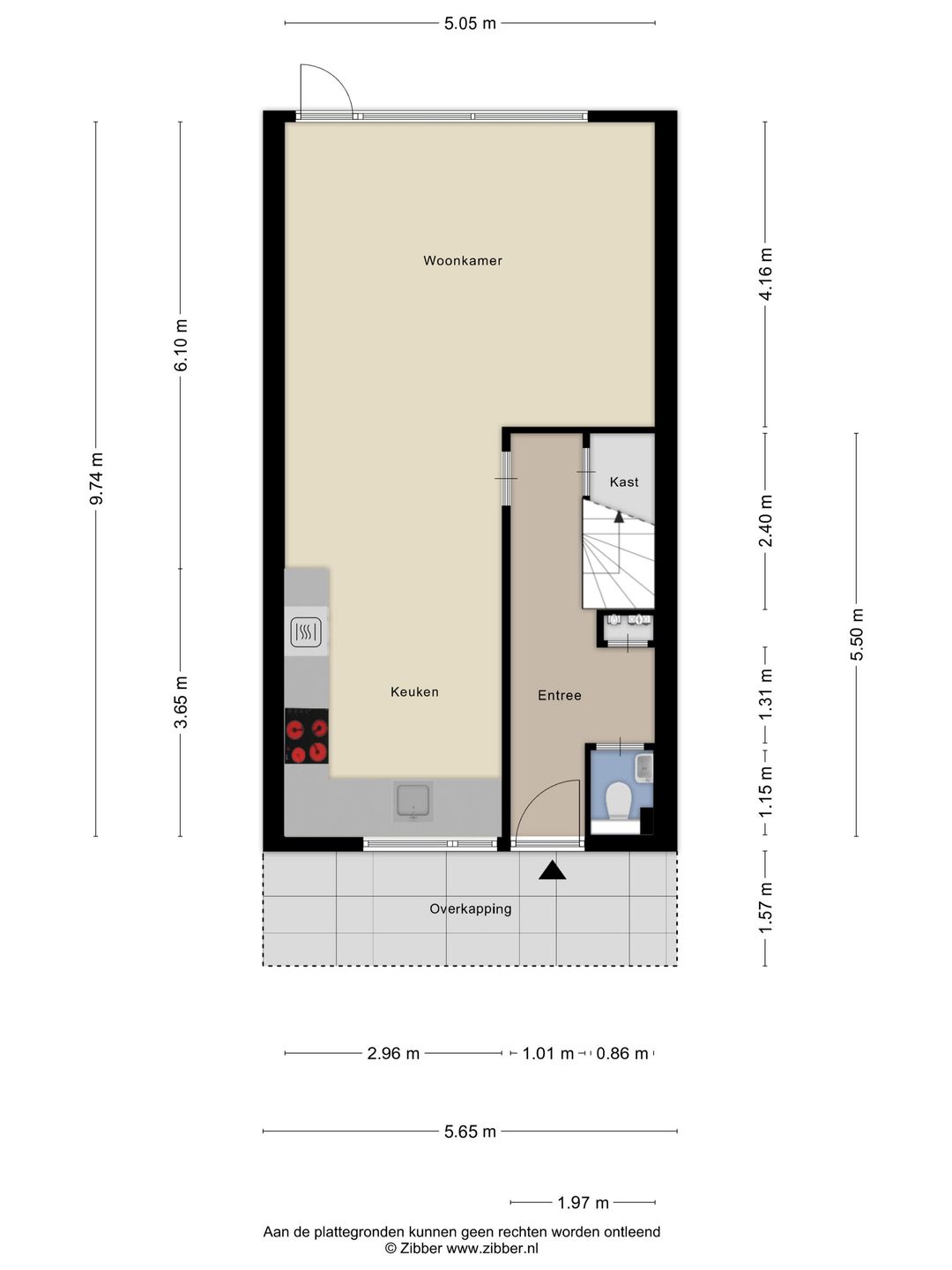 Foto 41 van Seringenpark 15