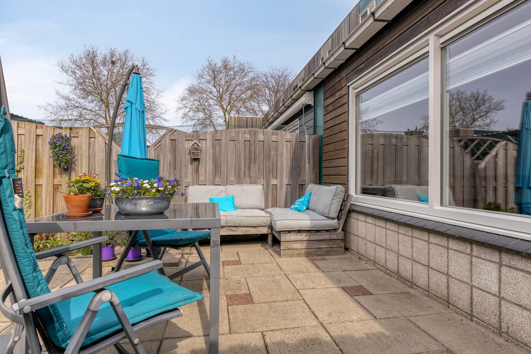 Foto 30 van Seringenpark 15