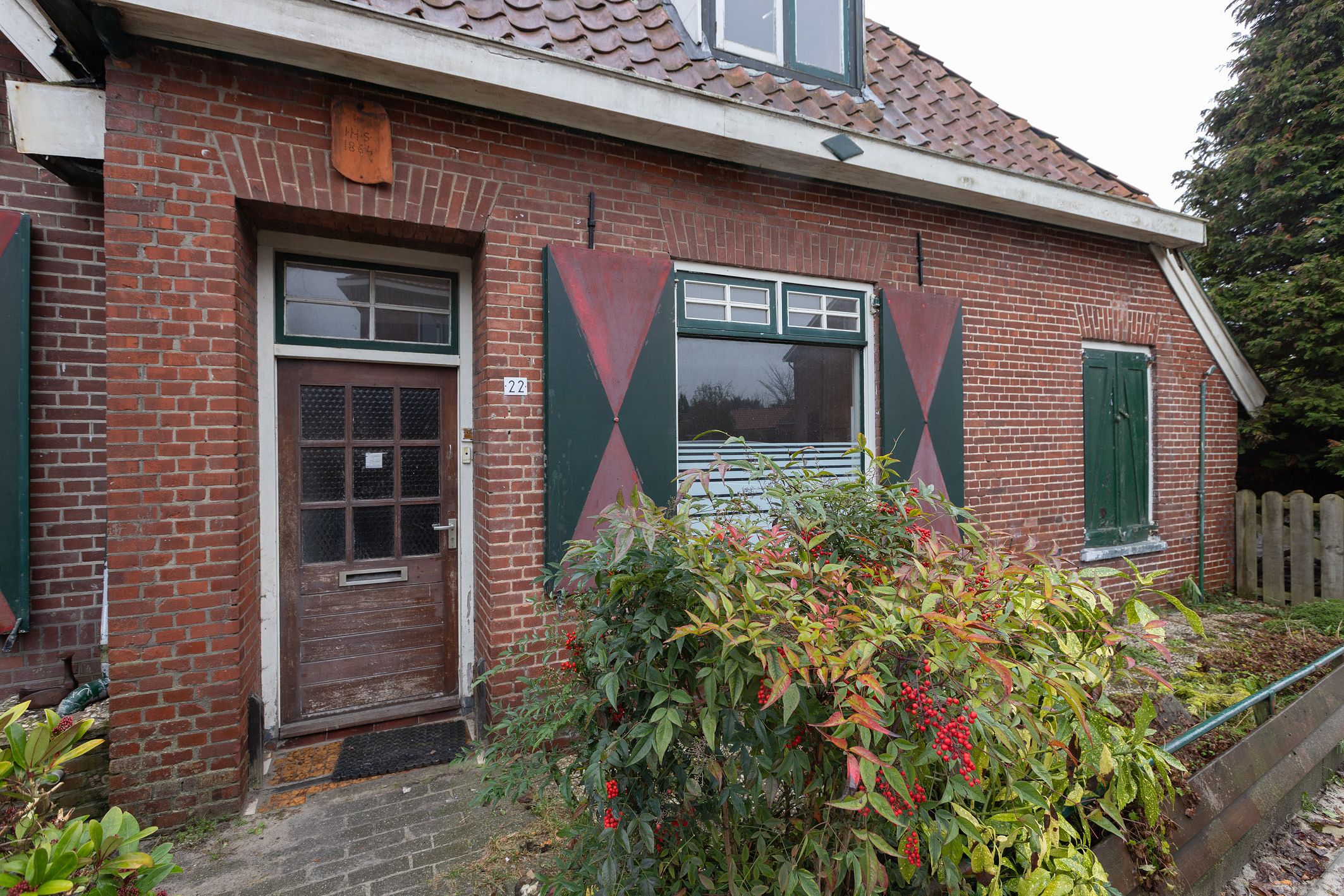 Photo 30 of Ruwenhofstraat 22