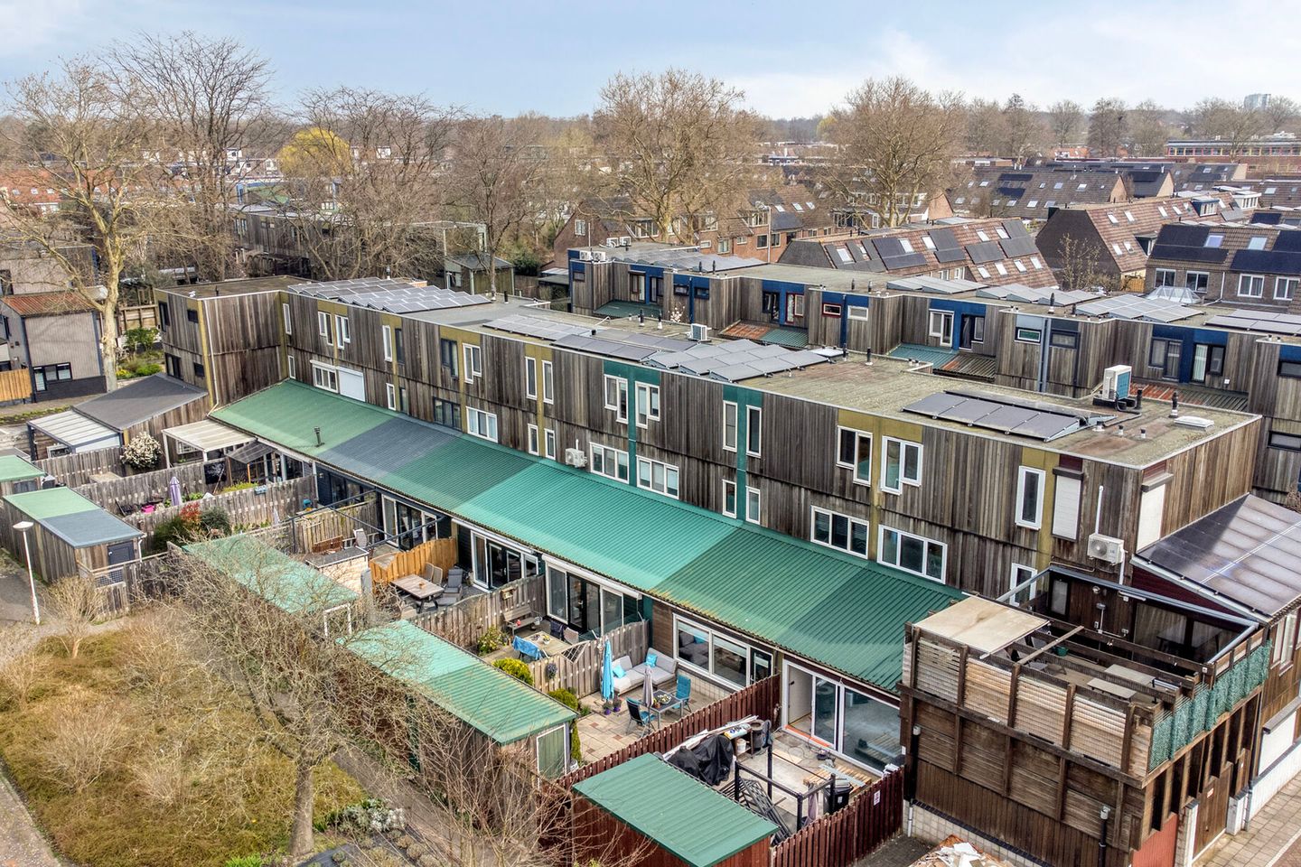 Foto 34 van Seringenpark 15