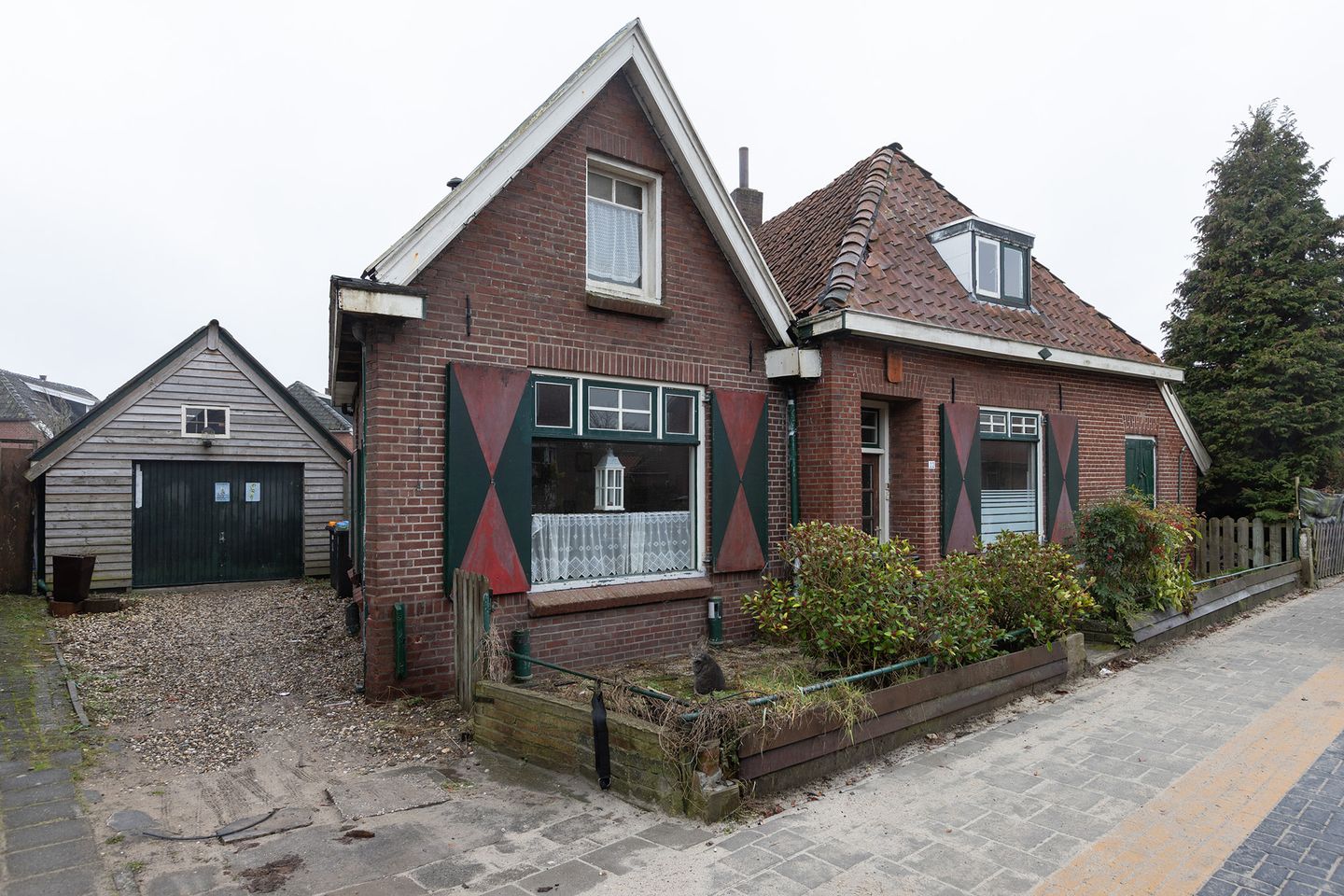 Photo 29 of Ruwenhofstraat 22