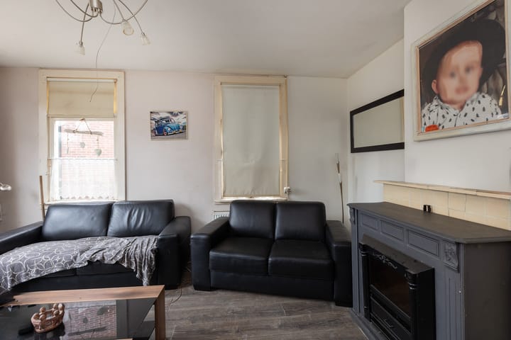 Photo 3 of Ruwenhofstraat 22