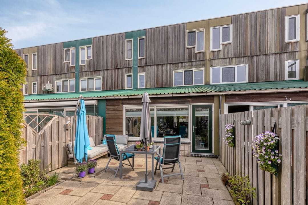 Foto 31 van Seringenpark 15