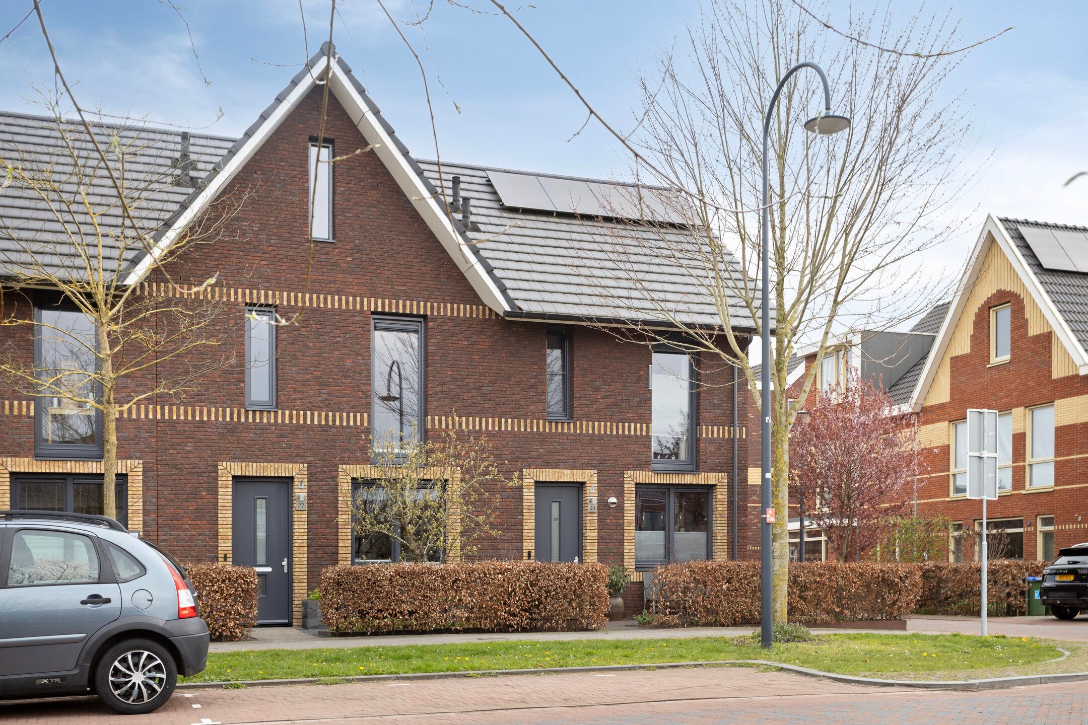 Photo 39 of Veenraden 27