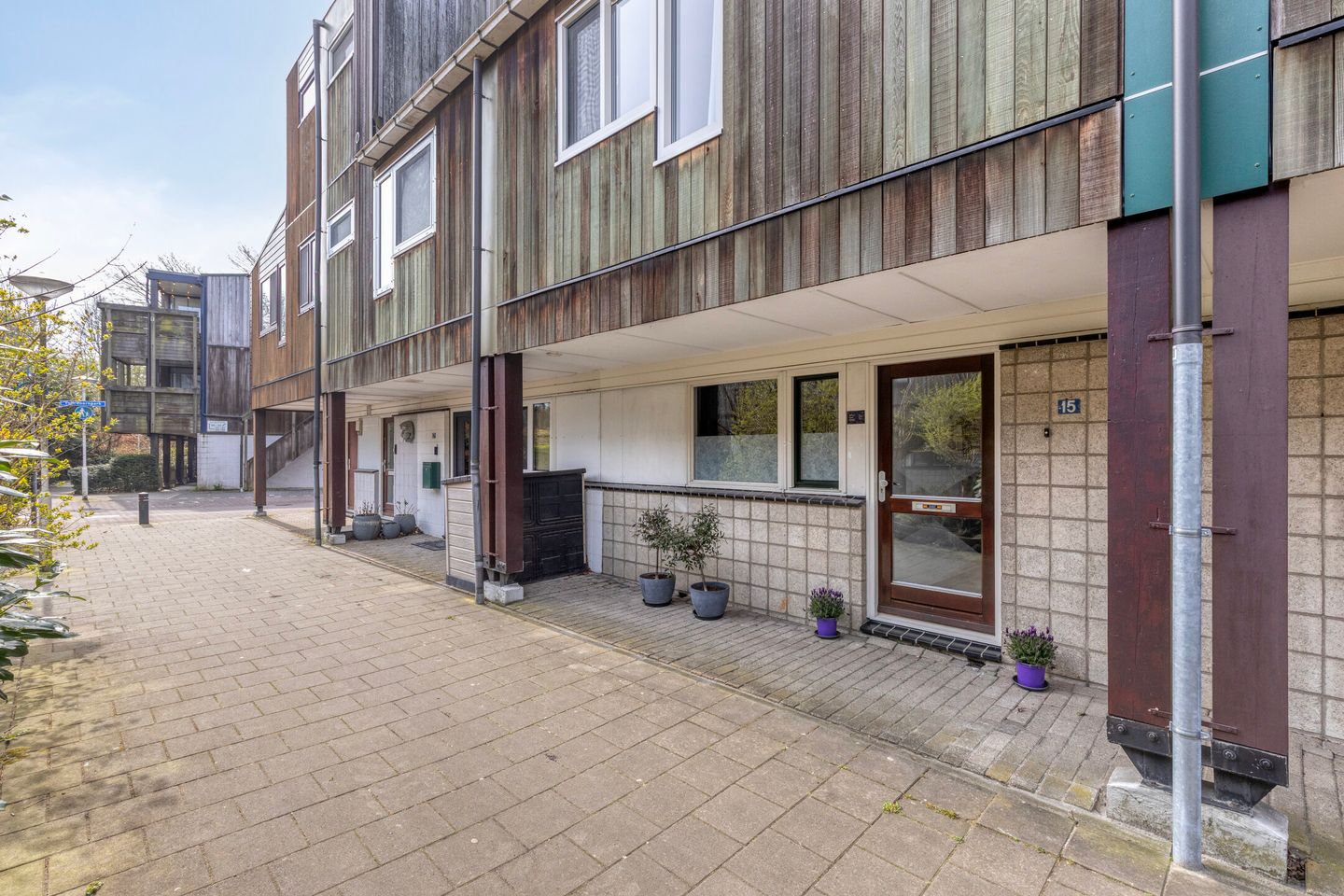 Foto 5 van Seringenpark 15