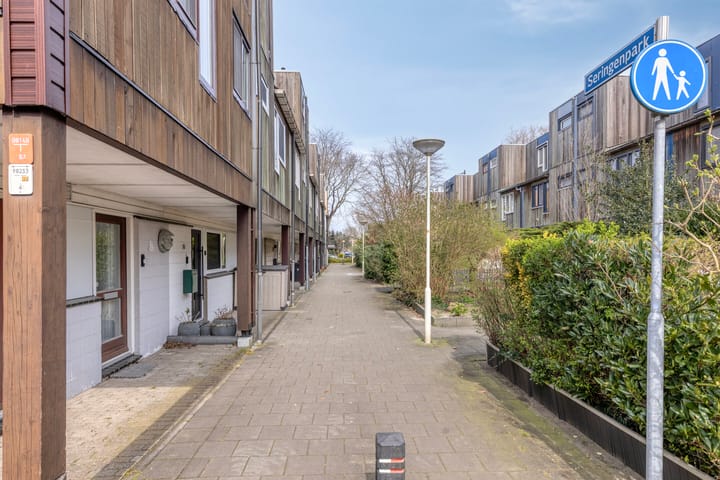 Foto 3 van Seringenpark 15