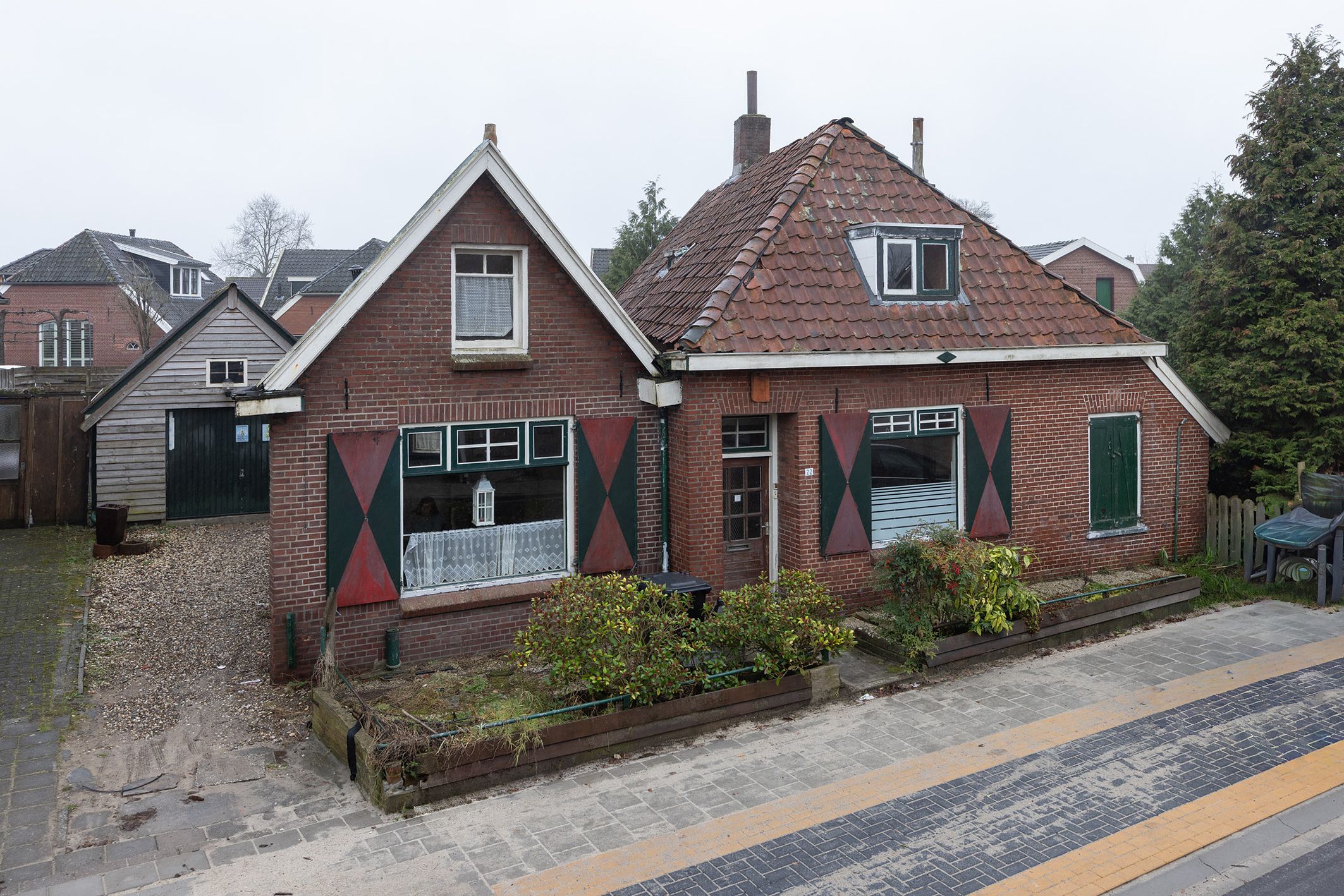Ruwenhofstraat 22 