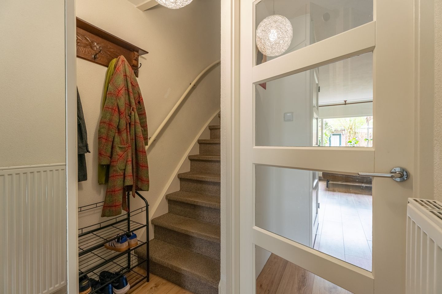 Spacious Family Home with Five Bedrooms in Child-Friendly Oegstgeest Neighborhood — 14