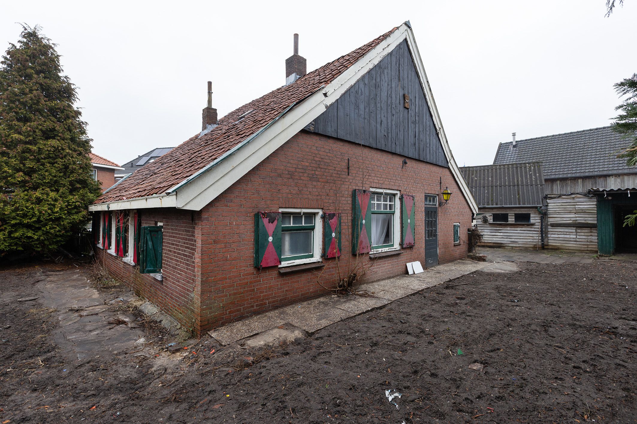Photo 24 of Ruwenhofstraat 22