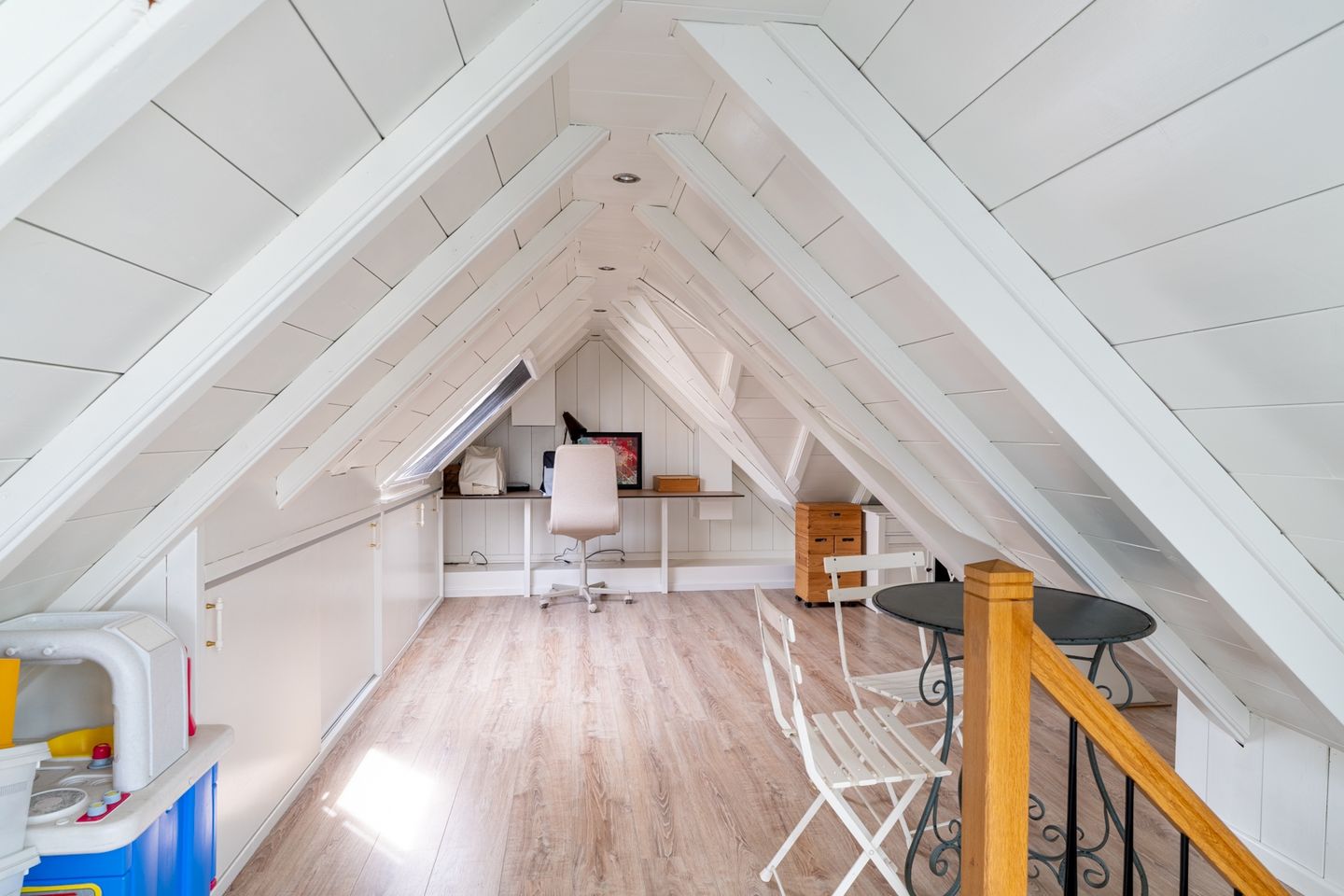 Foto 20 van Julianastraat 36