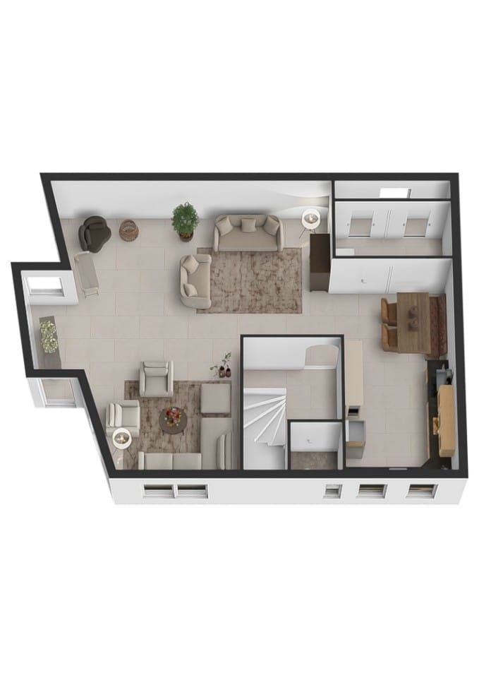 Foto 38 van Julianastraat 36