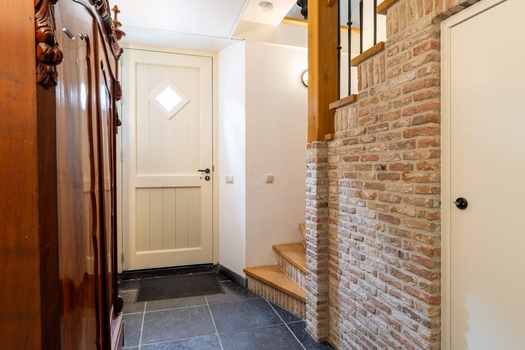 Foto 8 van Julianastraat 36