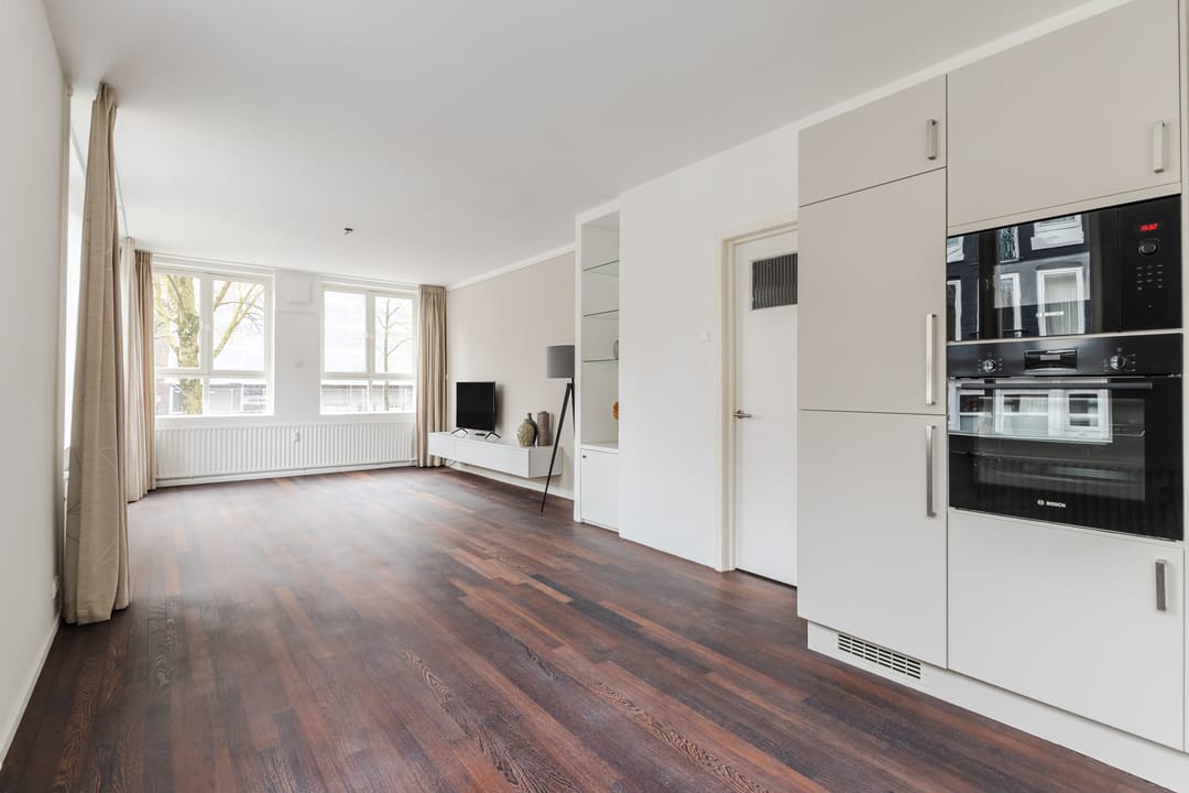 Foto 8 van Nieuwe Achtergracht 73-1