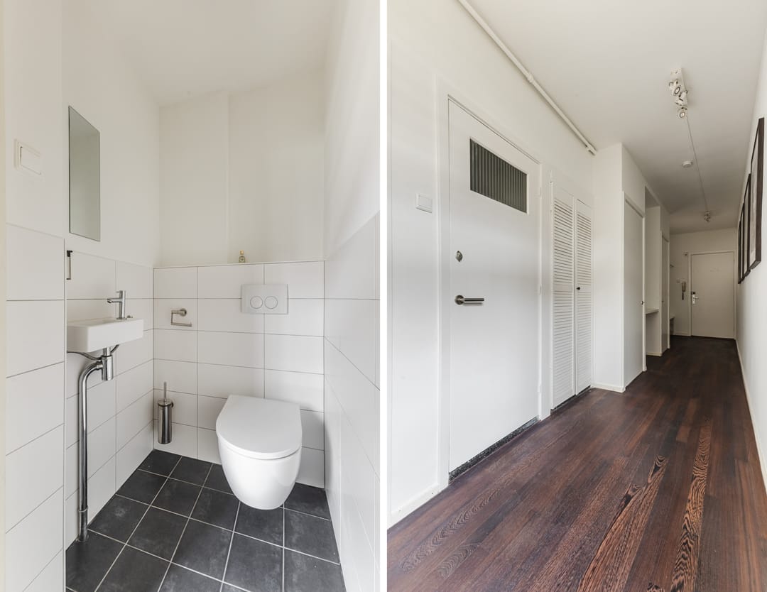 Foto 23 van Nieuwe Achtergracht 73-1