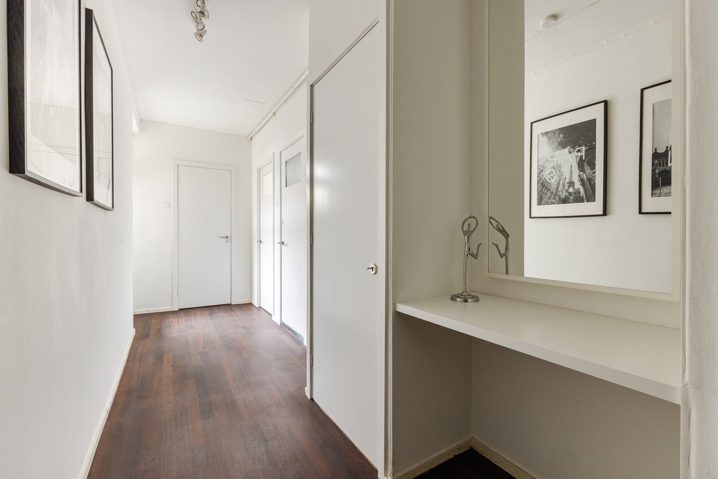 Foto 25 van Nieuwe Achtergracht 73-1