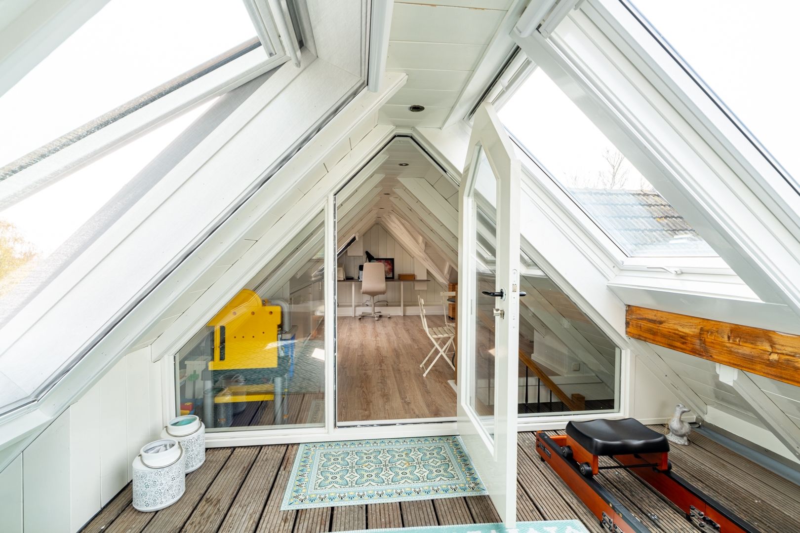 Foto 24 van Julianastraat 36